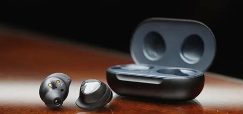 三星buds2代怎么辩真假