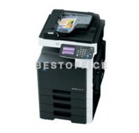 柯尼卡美能达Konica Minolta bizhub C200e彩色数码复合机机驱动 For Win10/Win8/Win7/XP