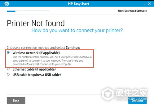 惠普HP Ink Tank Wireless 419 for win7 32bit