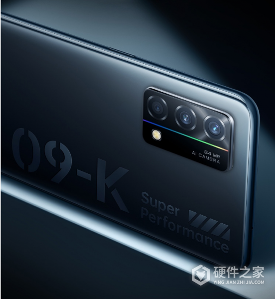 OPPO K9 售价