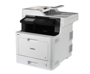 兄弟打印机MFC-L8900CDW说明书