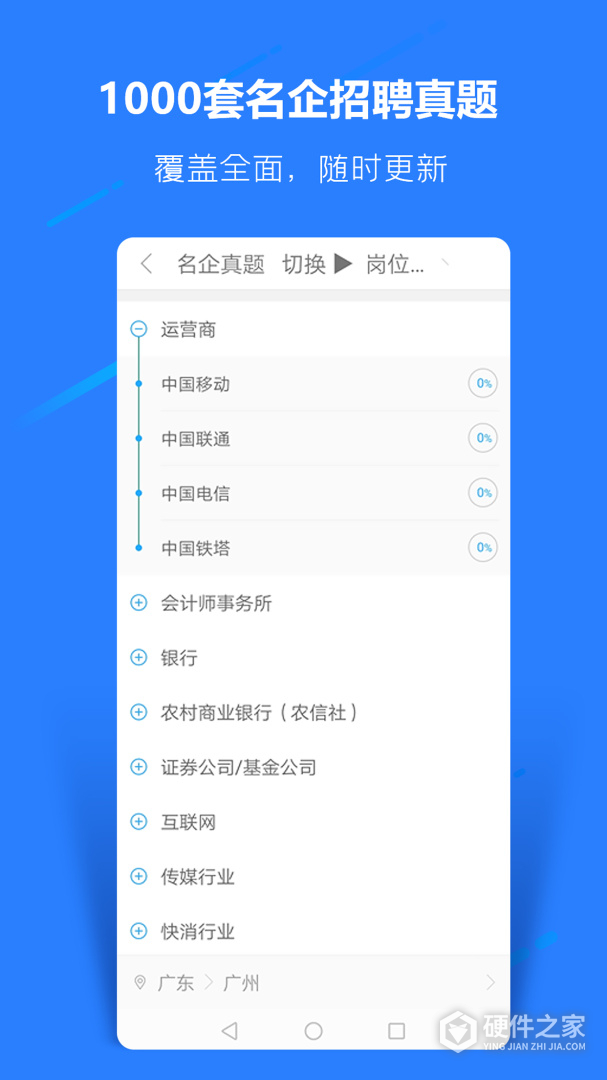 职题库