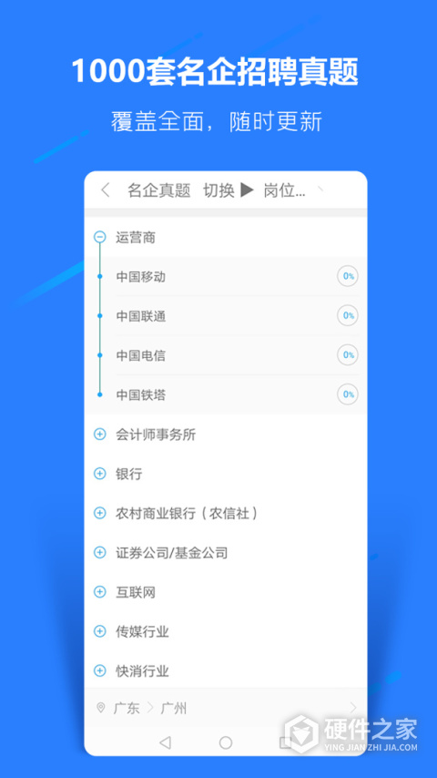 职题库