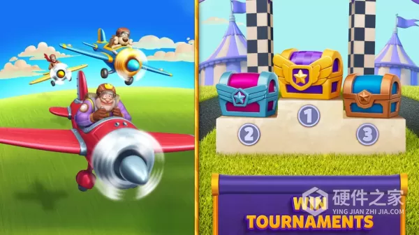 royal match