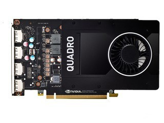英伟达Quadro P2200驱动