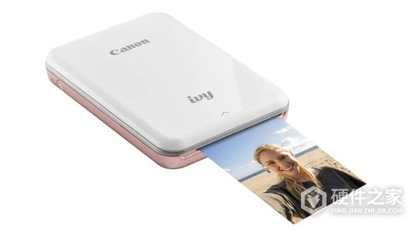 canon mini print