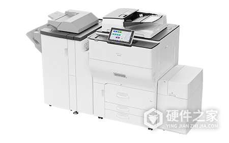理光IM C6500用户手册