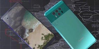 华为nave12pro芯片会支持5G吗