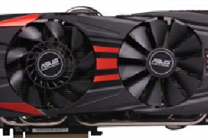 华硕猛禽系列 R9280-DC2T-3GD5显卡驱动