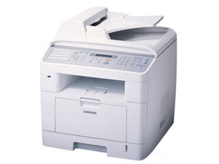 三星SAMSUNG SCX-4720F打印驱动 For Win10/Win7/XP