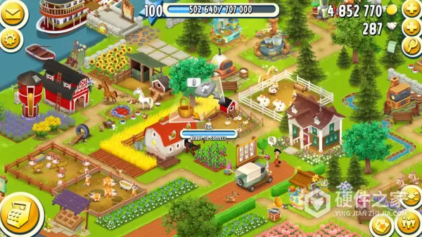 Hay Day