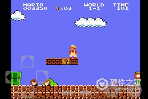 超级玛丽99经典版