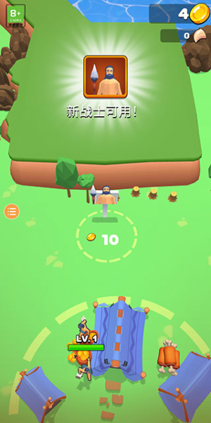 我的恐龙世界手机版