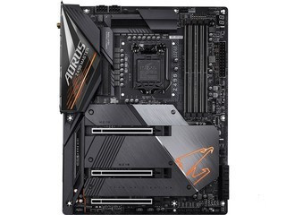 技嘉z490master说明书
