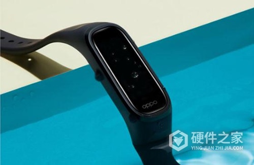 oppo手环时尚版可以微信支付吗