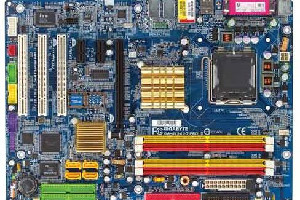 技嘉GA-8I945G Pro Broadcom网卡驱动
