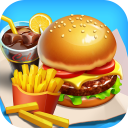 小镇大厨餐厅全部解锁版