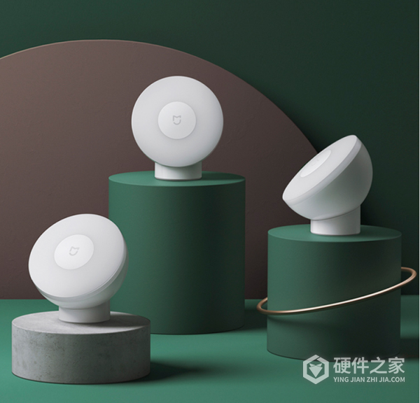 米家床头灯2怎么重置网络