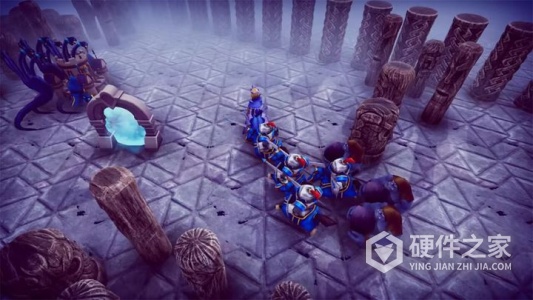 物质与魔法九游版