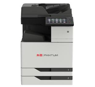 奔图Pantum CM8506DN说明书