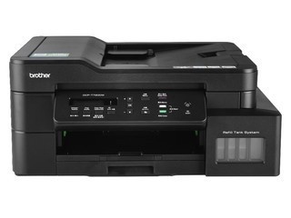 兄弟t720dw打印机功能大全