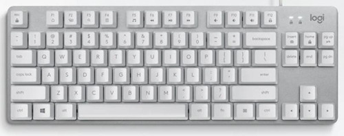 罗技k835使用指南