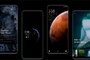 miui12.5超级壁纸在哪里设置