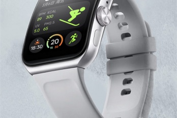 OPPO Watch 3 Pro 冰川灰新增哪些功能