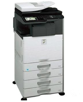 夏普MX-3128UC用户手册