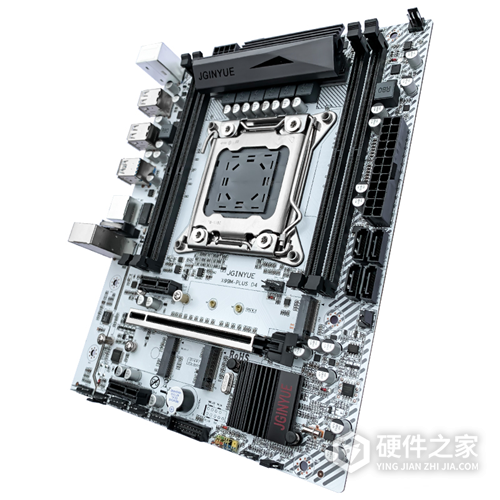 精粤X99M-PLUS D4主板控制器驱动