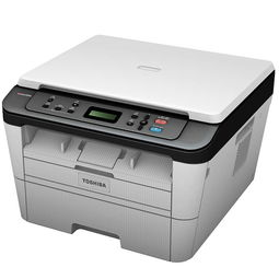 东芝DP-3118A打印机驱动 For Win10/Win7/Win8/