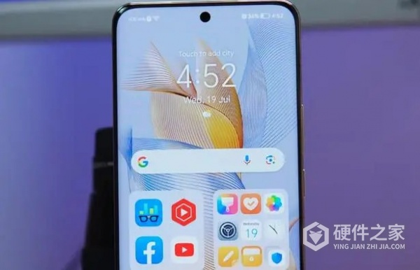 荣耀100参数配置