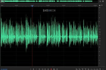 视频音频误删如何恢复