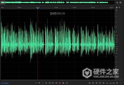视频音频误删如何恢复