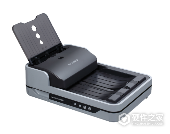中晶ArtixScan DI 5260说明书