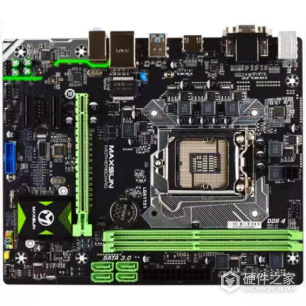 铭瑄MS-A88FE Turbo主板驱动
