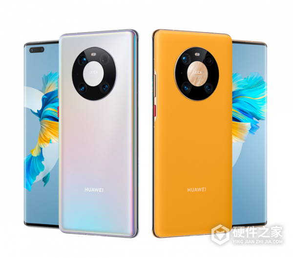 华为mate40pro隔空手势怎么设置