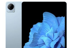 vivo pad参数配置一览