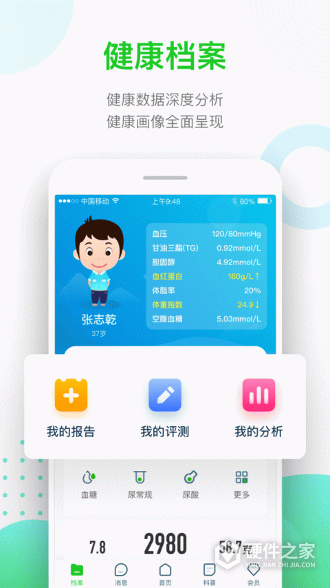 慈云健康