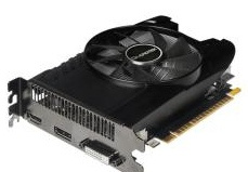 丽台WinFast GTX 750 Ti显卡驱动