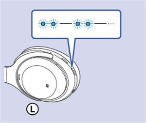 索尼wh-1000xm3怎么进入配对模式