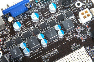 梅捷AMD系列 SY-M3780L 终结者主板驱动