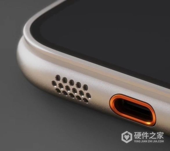 iphone15ultra外观长什么样
