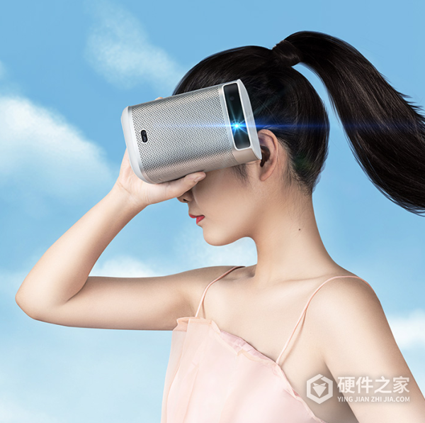 极米play特别版使用说明书