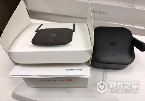 小米wifi放大器pro支持5g吗