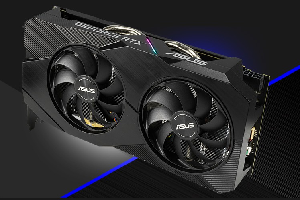 华硕dual系列什么定位