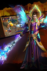 王者之路小米版