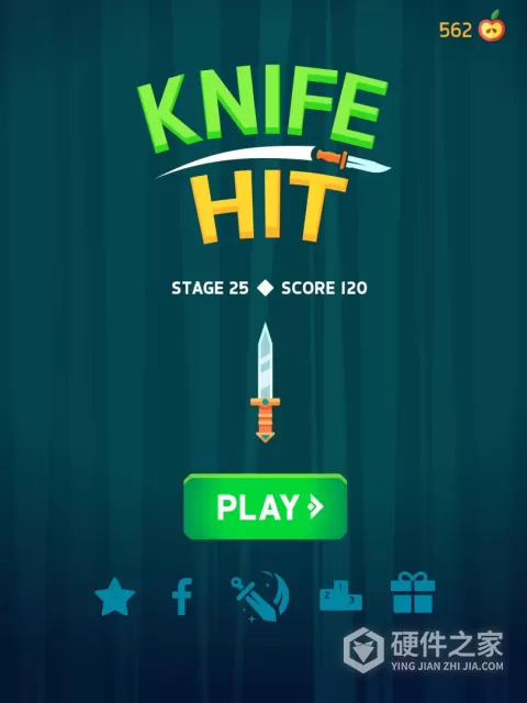 Knife Hit