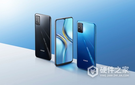 荣耀x30在哪里关闭HD