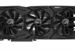 华硕ROG系列 ROG-STRIX-RTX2080-O8G-GAMING显卡驱动